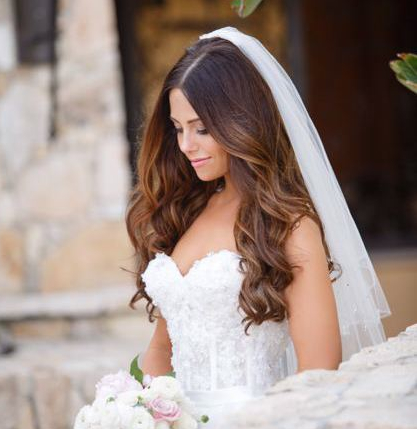 hair extensions for wedding