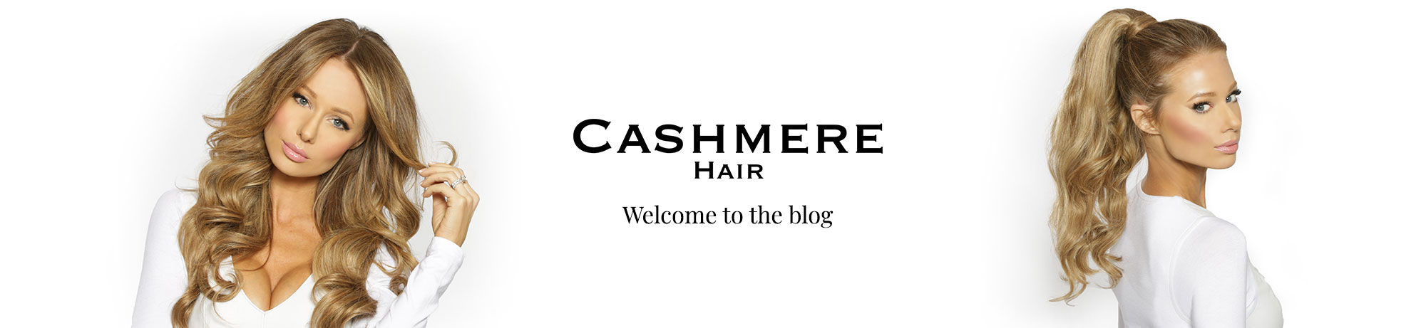 CASHMERE HAIR