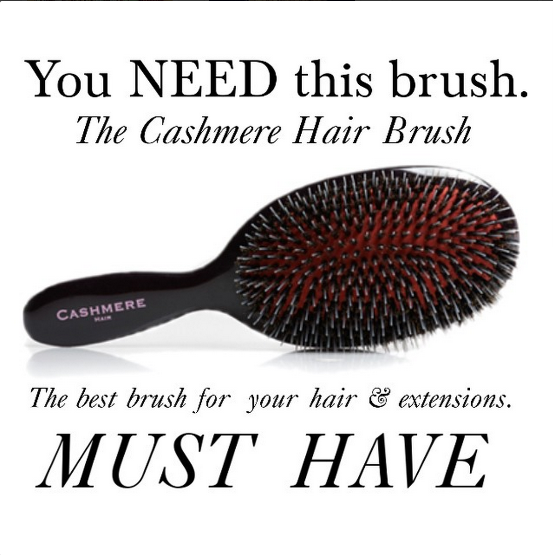 You Need This Brush