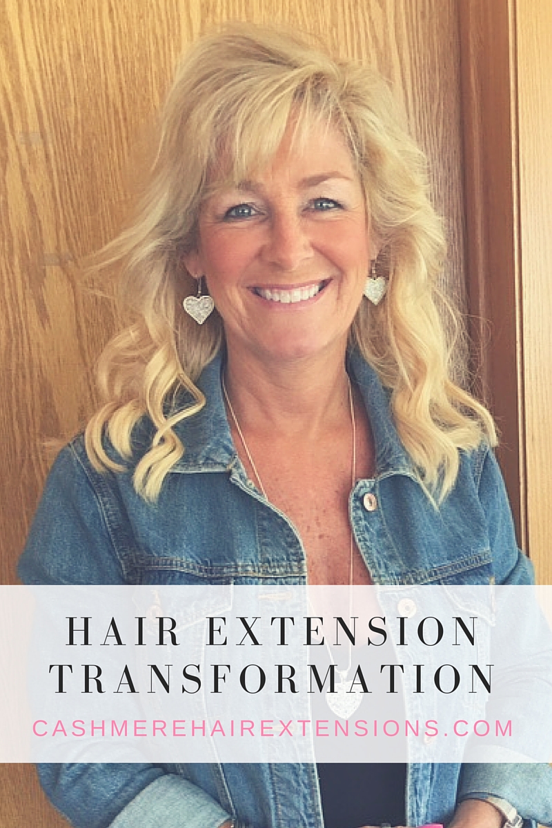 How Clip In Hair Extensions Can Change Your Look